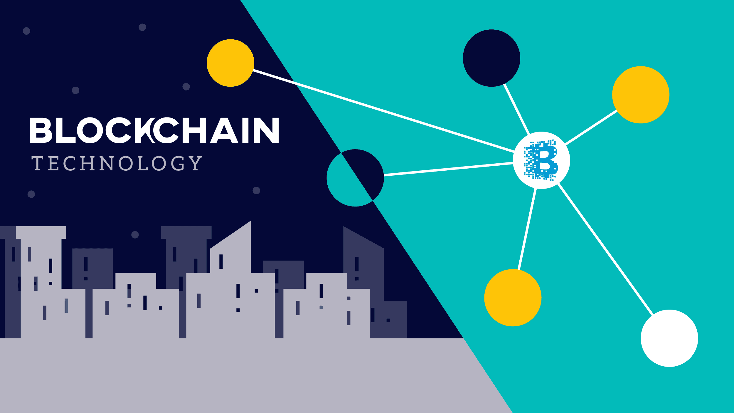 BLOCKCHAIN LÀ GÌ ? (Giải thích đơn giản đến Vi và Xuân cũng hiểu)